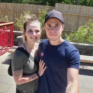 Meet your Posher, Cassie